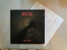 Mötley Crüe - Shout at the Devil - US press LP Gatefold + OIS  (2702)