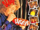 Slade Crackers (The Christmas Party Album) LP Vinyl 1985 STAR2271 Telstar EX