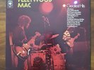 FLEETWOOD MAC Greatest Hits CBS GATEFOLD S 69011 UK Original VINYL LP EX