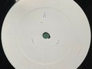 PRINCE ALLA Jah Give I Love Jerusalem SLD510 1992 Test Press White Label 12” EX