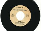 GAVETT' Movin' Straight Head 7