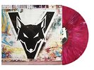Volumes Different Animals Exclusive Limited Red w/ White Smoke Colored Vinyl LP