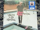 Machine Gun Kelly — Tickets To My Downfall — Walmart Exclusive With Litho SEALED
