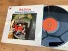 “BRINGING IT ALL BACK HOME” BOB DYLAN UK 1st PRESS MONO LP 1965 N.MINT UPGRADE