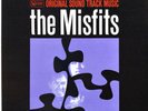 Alex North - The Misfits (Original Sound Track Music) (LP, Album)