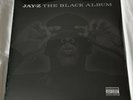 Jay-Z  The Black Album  New-Sealed