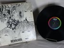 THE BEATLES REVOLVER +2 5176 VINYL RECORD