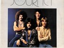 Journey Next UK LP Vinyl Record Album 1977 S81554 CBS 33 EX-