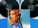 MADONNA RAY OF LIGHT 12'' VINYL LP SET RECORD FIRST EU PRESSING 1998 MISPRINT