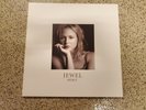 JEWEL Spirit 2-LP Set w/ Lyric Insert  1998  RARE Vinyl 82950-1