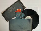 Bob Marley & The Wailers - Catch A Fire - 1973 US 1st Press Lighter Cover VG++