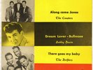THE COASTERS / THE DRIFTERS 