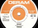 Timebox - Beggin' (7