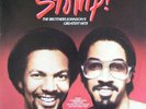 Brothers Johnson - Stomp  The Brothers Johnson's Greatest Hits (LP, Comp)