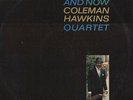 Coleman Hawkins Quartet - Today And Now (LP, Album, Mono)