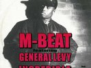 M-Beat Featuring General Levy - Incredible (12