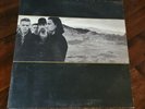 1987 U2 The Joshua Tree Gatefold LP Island Records 90581-1 VG+ vinyl ...