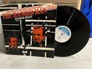 BULLET HANGED MAN SOUNDTRACK ORIGINAL VG+ UK BREAKS SAMPLES