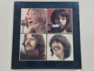 The Beatles - Let It Be Box Set - Argentina Rare Beautiful