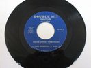 Hear CARL MARSHALL & WOLF YOU'RE DIPPIN YOUR NOSEY 45 DH701 Rare Modern Mod Soul