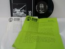 NRG Kulturel Forvaltning KILLED BY DEATH comped danish punk 7