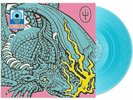 Twenty One Pilots - Scaled and Icy - Exclusive LP Blue Vinyl (New, Unsealed)