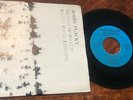 BOBBY PLACKY Dream of Peace / Radio Free Europe 1982 45 Very Good