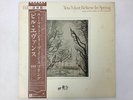 Bill Evans You Must Believe In Spring Warner Bros. Records P-10967W Japan