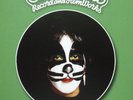 KISS Omni Returns GREEN Obi 2 LP Album Vinyl