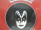 KISS Omni Returns RED Obi 2 LP Album Vinyl