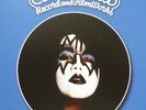 KISS Omni Returns BLUE Obi 2 LP Album Vinyl