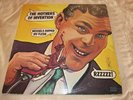 ZAPPA / Mothers of Invention: Weasels Ripped My Flesh MS 2028 1970 LP Blue Label