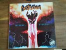 Destruction vinyl Infernal Overkill LP