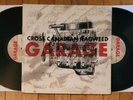 Cross Canadian Ragweed - Garage LP NM VINYL RECORD NEW RARE Cody Canada OOP