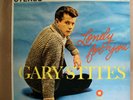Gary Stites CARLTON STLP 12/120 STEREO M-/VG+ 