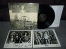 CHYLD Conception NEW RENAISSANCE LP ....1988 METAL with PROMO PHOTOS