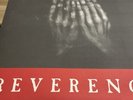 FAITHLESS- REVERENCE- LP 33 RPM VINYL- FIRST PRESSING- 1996- HOUSE