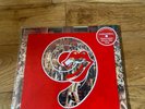 The Rolling Stones It’s Only Rock N’ Roll Carnaby Street Red Vinyl LP /1000