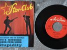 Star-Club KING SIZE TAYLOR AND THE DOMINOS Single Hello Jesephine 10578 AT