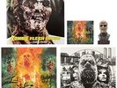 Fabio Frizzi - Zombie Flesh Eaters (Original Soundtrack) [Deluxe Boxset Includes