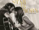 Lady Gaga, Bradley Cooper ‎– A Star Is Born Soundtrack 180g  2  x LP  New Sealed