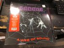 THE SEEDS A Web Of Sound 2xLP sealed VINYL Record GARAGE ROCK Psychedelic NEW