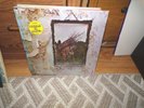 SEALED LED ZEPPELIN IV RUNES FIRST PRESSING