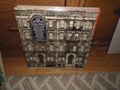 SEALED LED ZEPPELIN PHYSICAL GRAFFITI ORIGINAL PRESSING