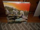 SEALED LED ZEPPELIN HOUSES OF THE HOLY 1977 REISSUE