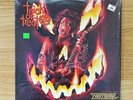 FASTWAY TRICK OR TREAT SOUNDTRACK 1986 Vintage Metal Vinyl LP Record 33rpm