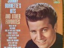 Johnny BURNETTE  