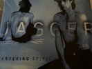 MICK JAGGER - WANDERING SPIRIT (2LP)  2 VINYL LP NEW