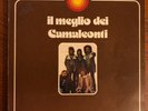 I CAMALEONTI IL MEGLIO DEI CAMALEONTI LP 12