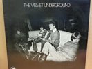 THE VELVET UNDERGROUND SELF TITLED OG UK STEREO MGM LP 2353022 A1/B2 MINT
